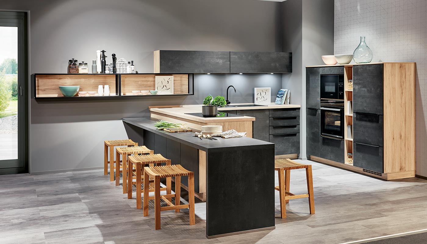 Some tips to modernise your kitchen