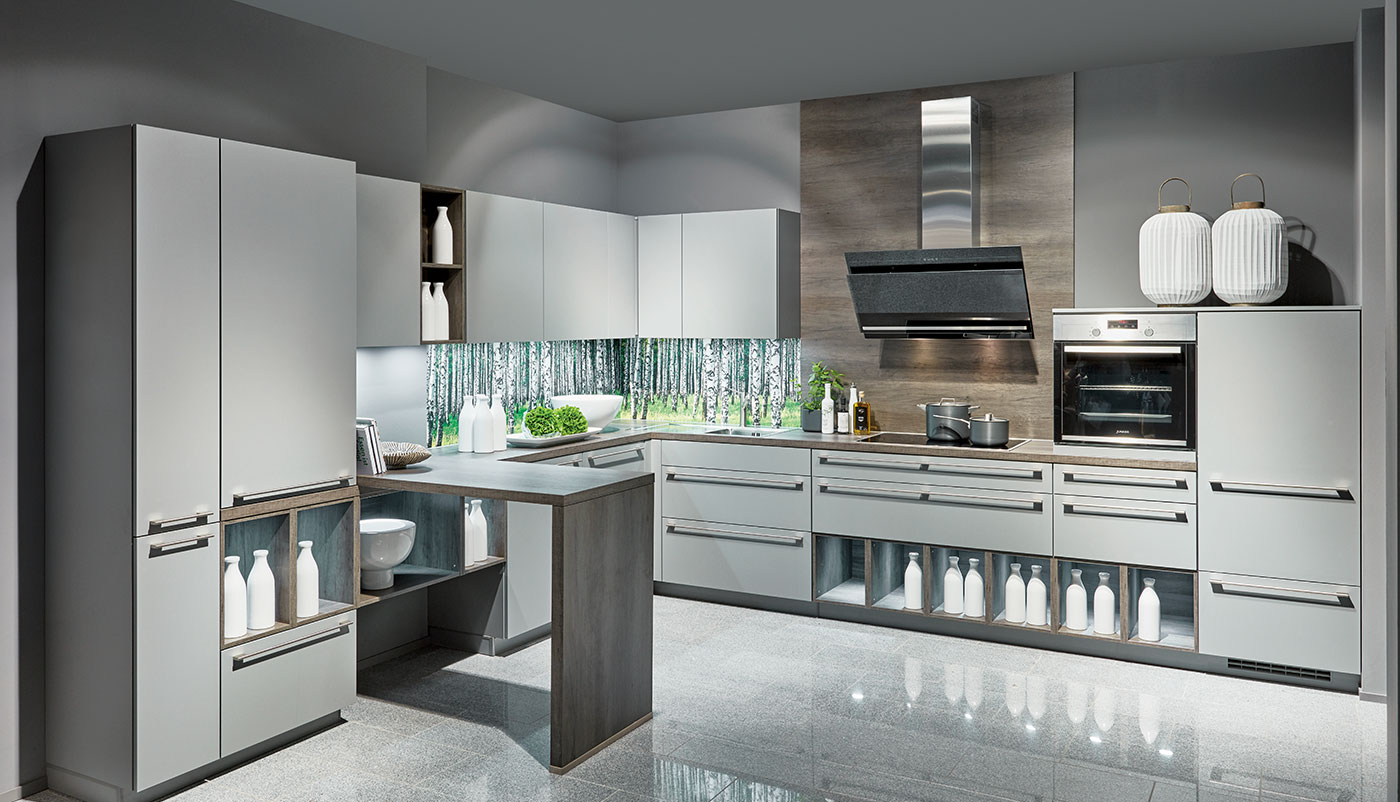 How to have your kitchen renovated by a kitchen designer in Nice