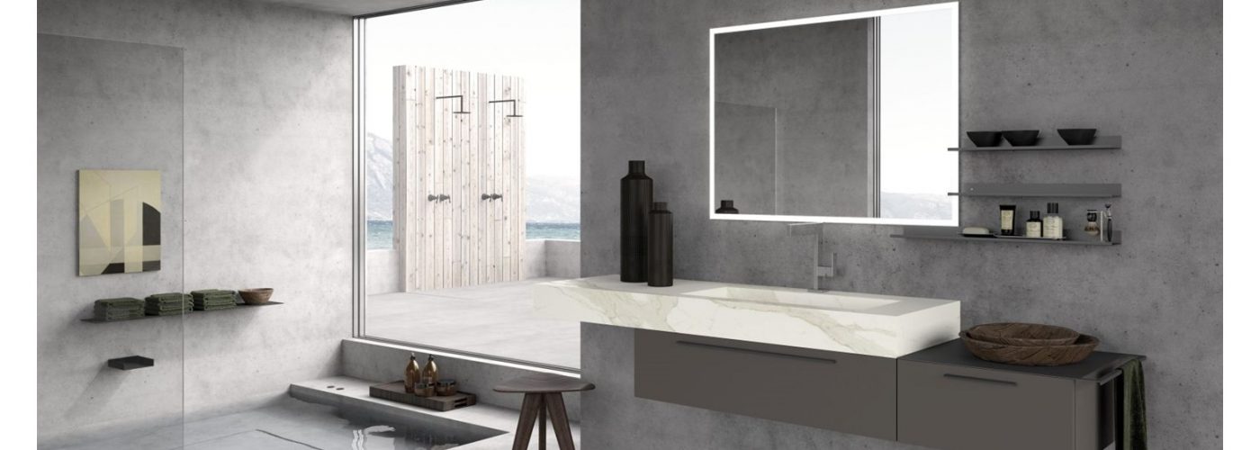 Salle de bain | Massimo Nice
